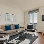 Apartman Group Dreams Sitges