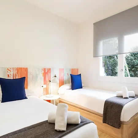 Apartment Group Dreams