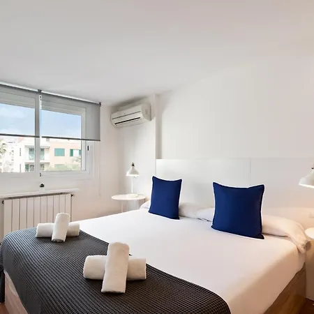 Group Dreams Apartment Sitges