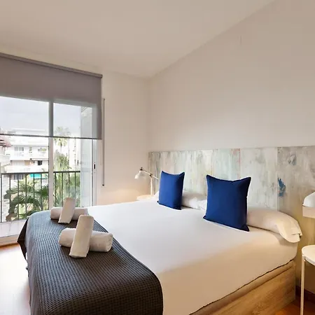 Group Dreams Apartment Sitges