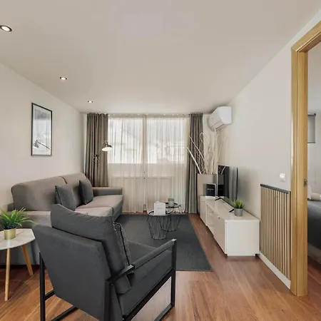 Group Dreams Apartment *