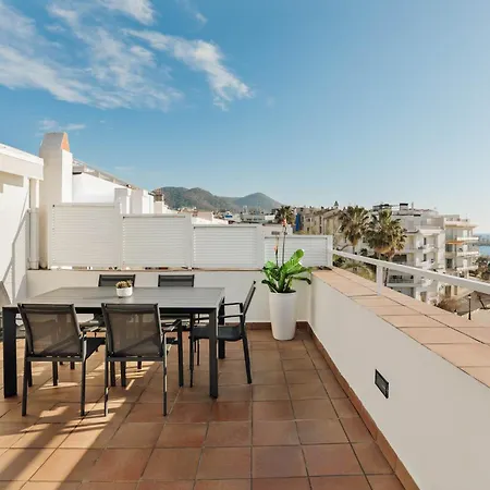 Group Dreams Apartment Sitges