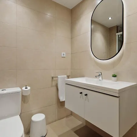 Apartment Group Dreams Sitges