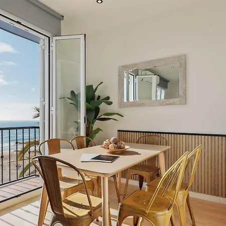 Group Dreams Apartment Sitges