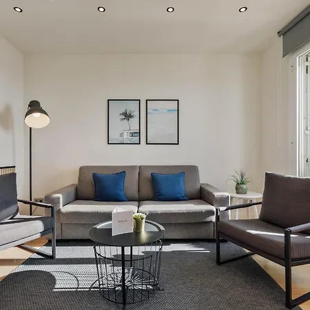 Apartment Group Dreams Sitges