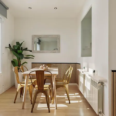 Apartment Group Dreams
