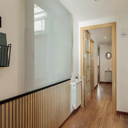 Group Dreams Apartment *