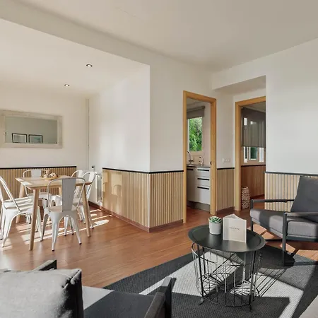 Group Dreams Apartment Sitges