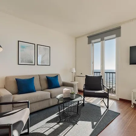 Apartment Group Dreams Sitges