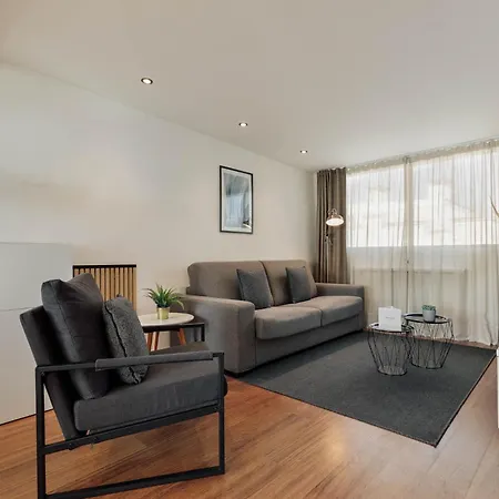 Apartment Group Dreams *