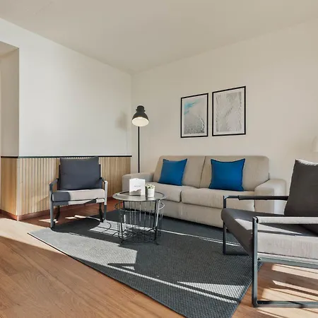Apartment Group Dreams Sitges