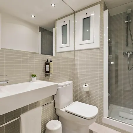 Apartment Group Dreams