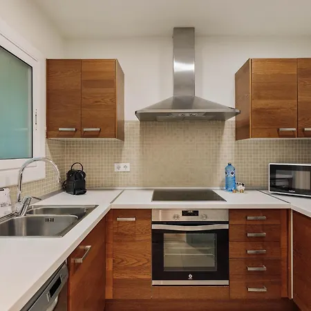 Apartment Group Dreams