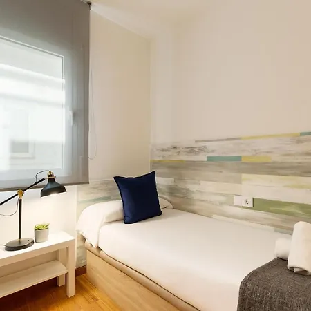 Group Dreams Apartment Sitges