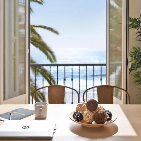 Group Dreams Apartment Sitges