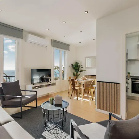 Apartment Group Dreams *