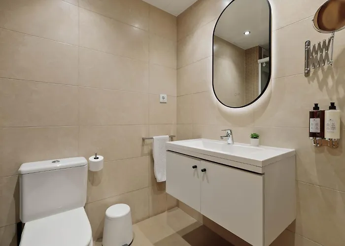Daire Group Dreams Sitges