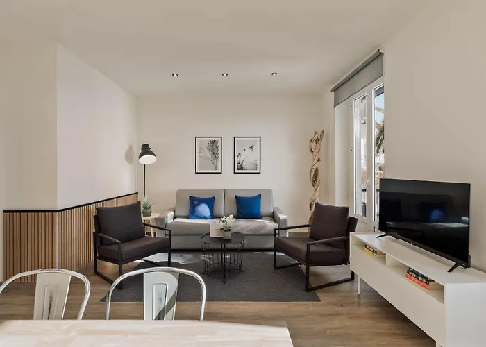 Daire Group Dreams Sitges